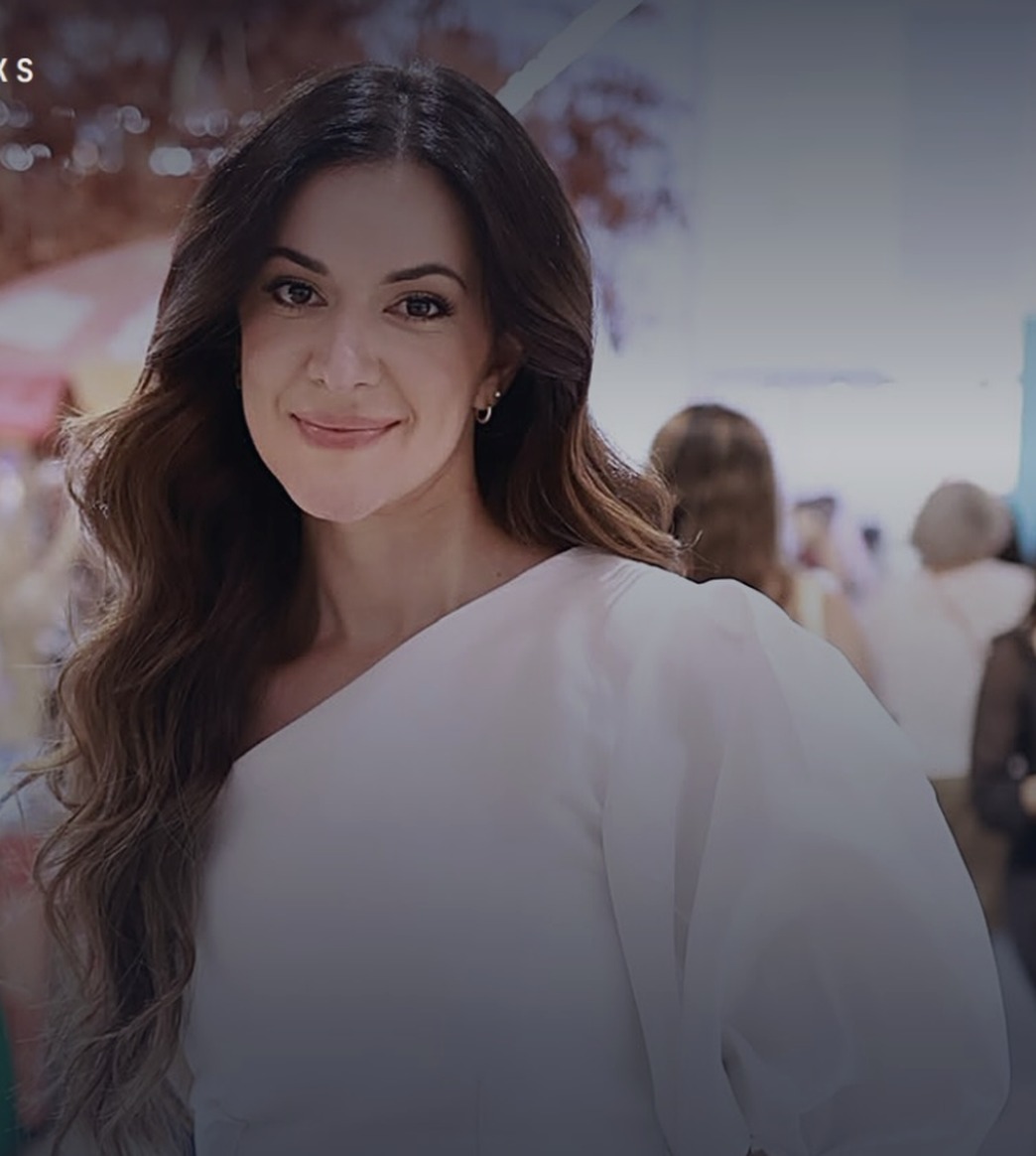 Karol Arruda, fundadora do Espaço 46, confirmada no painel do Seven Talks